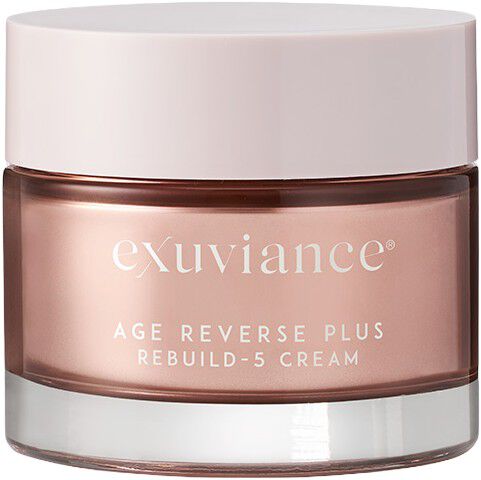 Age Reverse + Rebuild-5 Cream