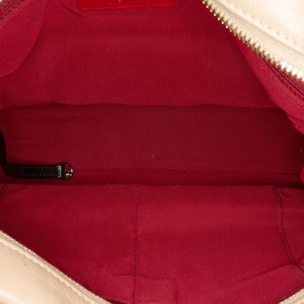 Chanel Crossbody Bag