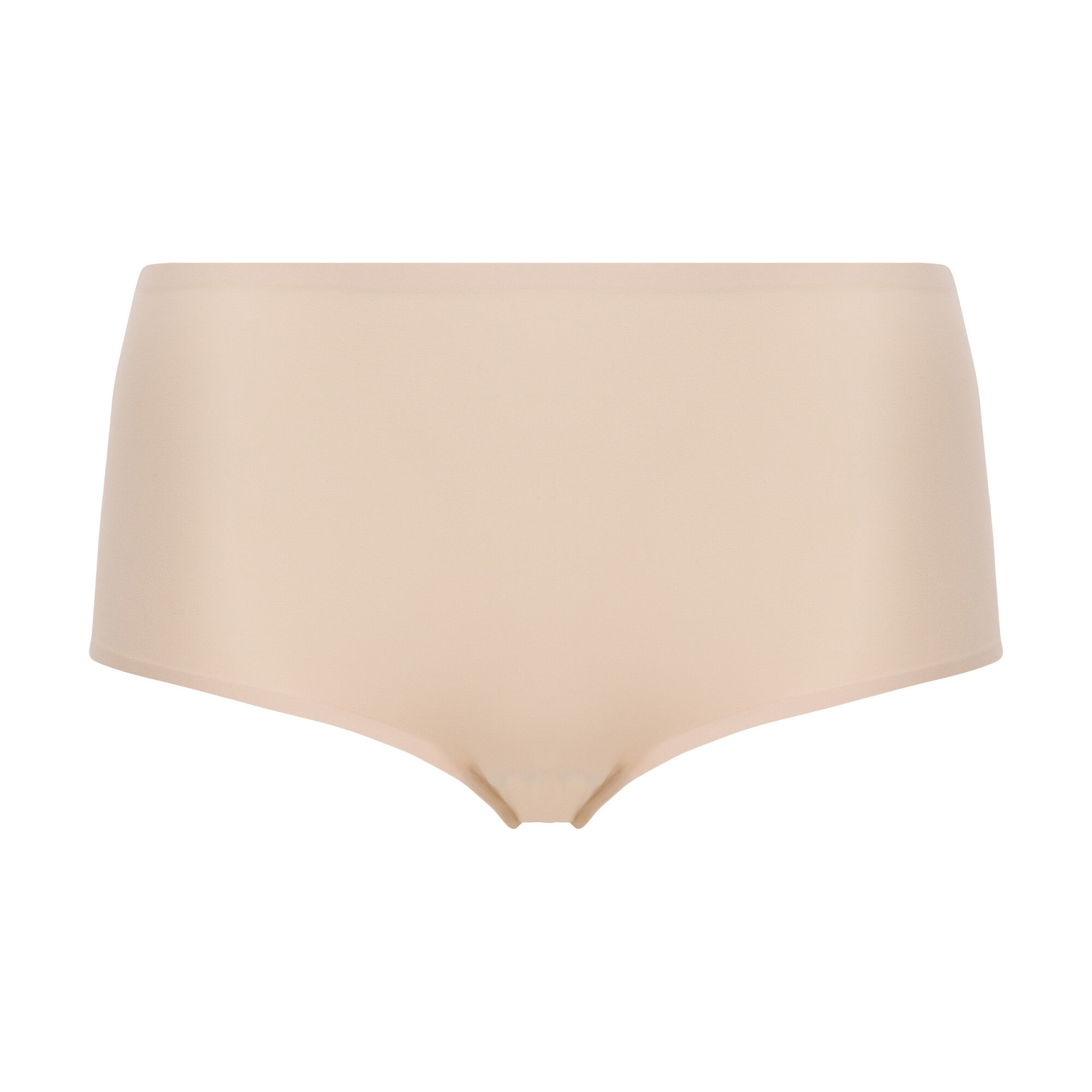 SoftStretch High Waist Brief