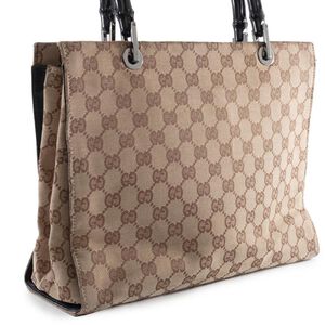 Gucci Bamboo