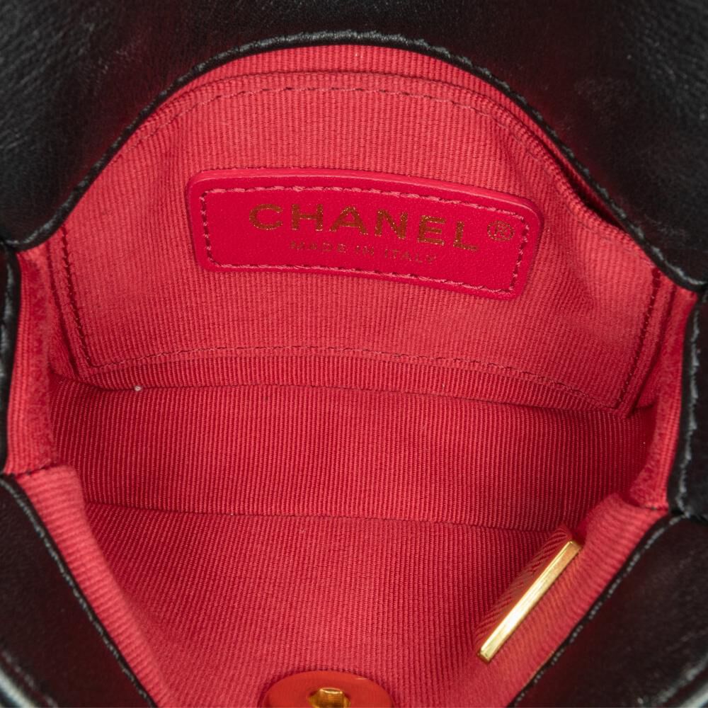 Chanel Flap Bag