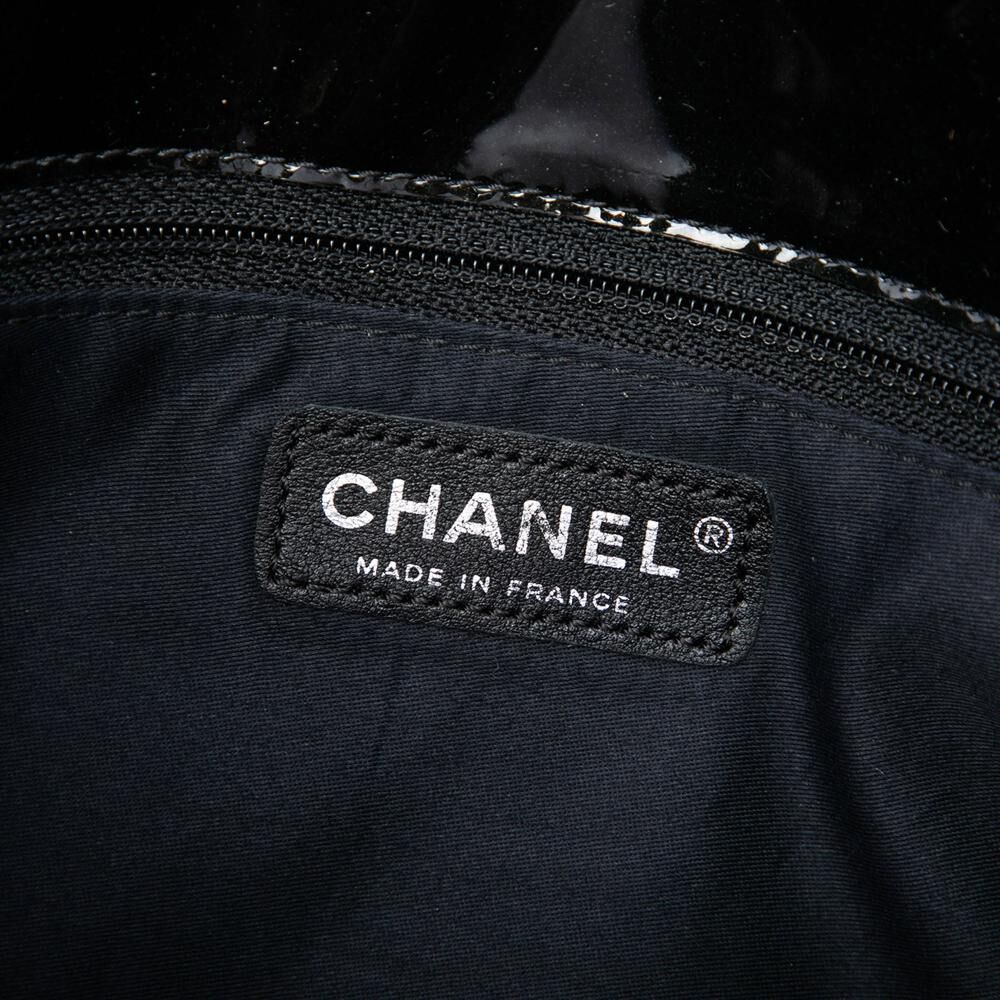 Chanel Tote