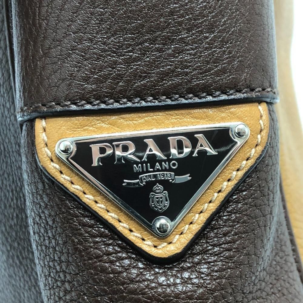 Prada Shoulder Bag
