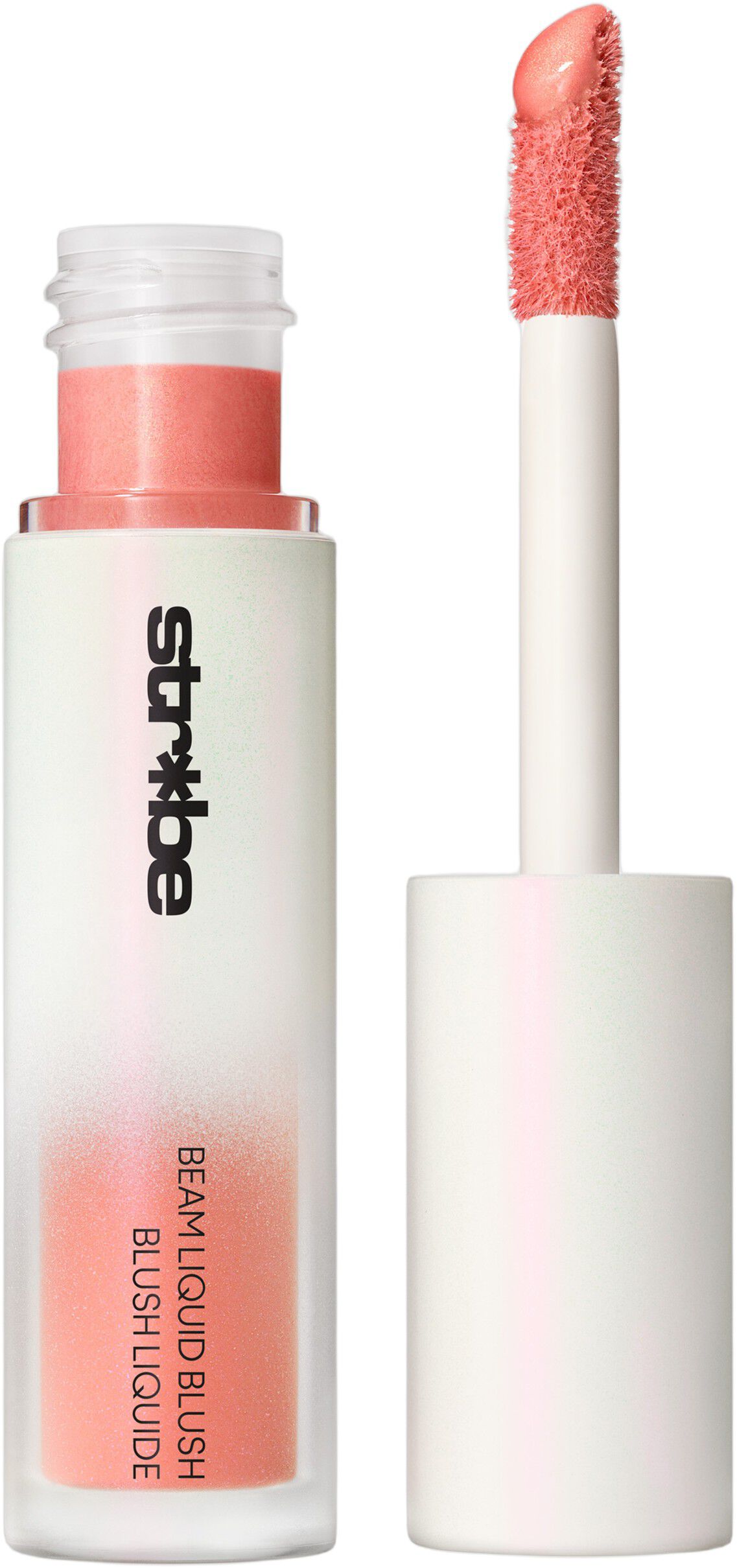 Strobe Beam Liquid Blush