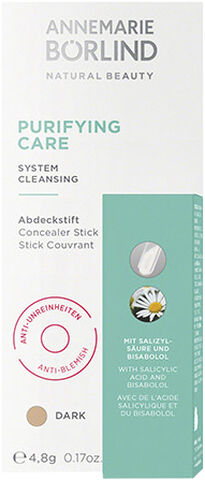 Concealer Stick Dark Purifying Care
