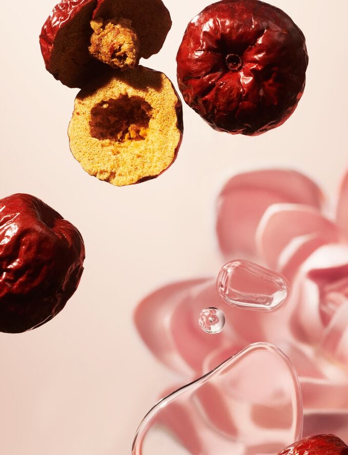 The Ritual of Jing Whipped Body Cream Refill 220ml