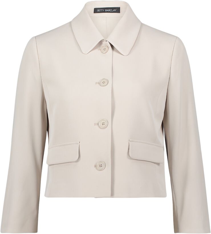 Blazer Kurz Einre