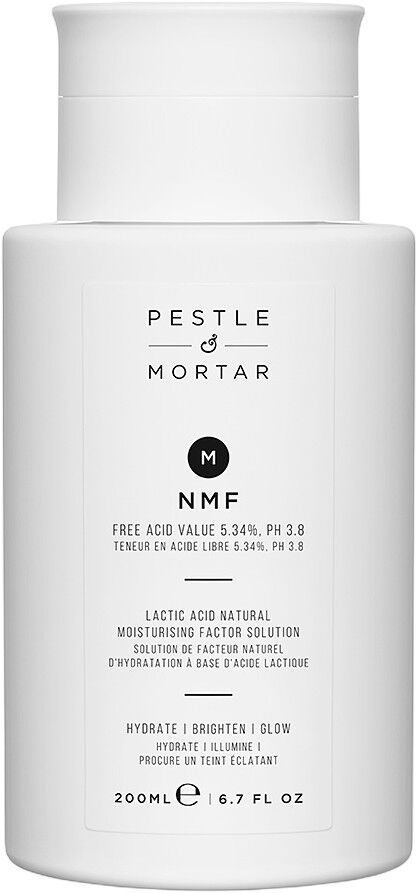 NMF Lactic Acid Toner 200ml