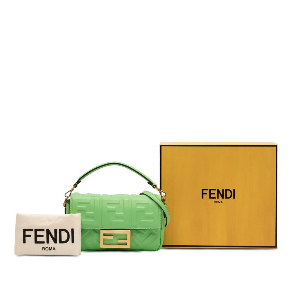 Fendi Baguette