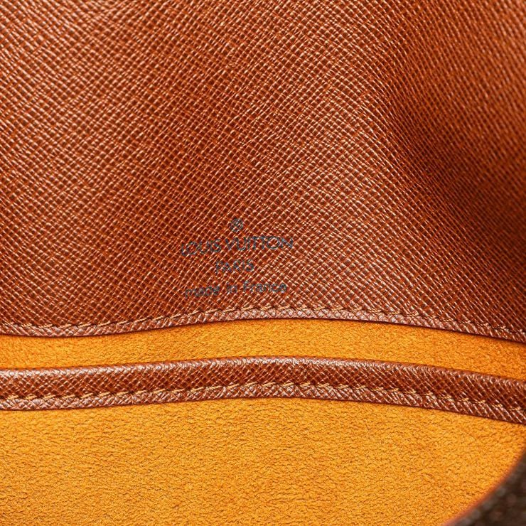 Louis Vuitton Musette Tango