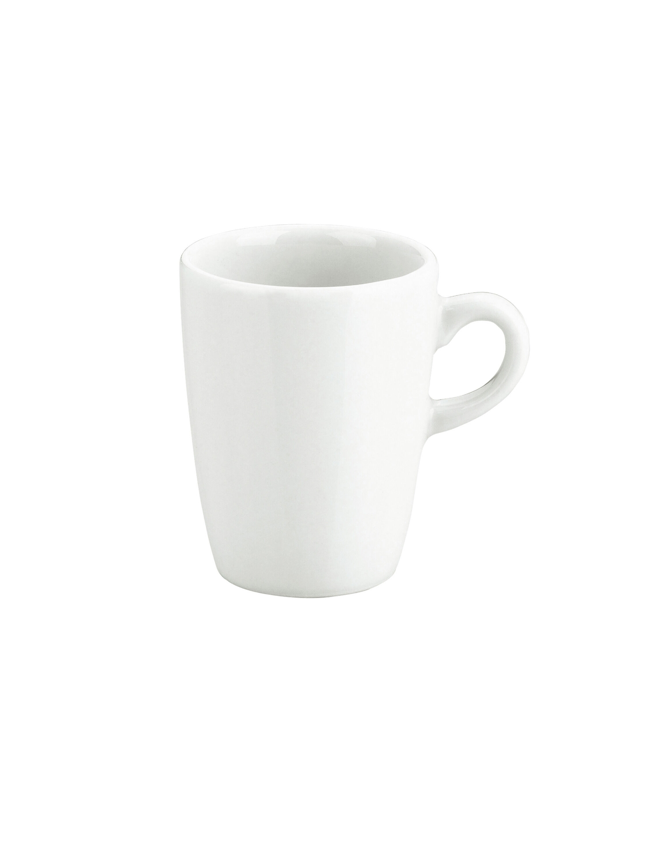 "Krus Eden 30 cl 10,2 cm Hvit"