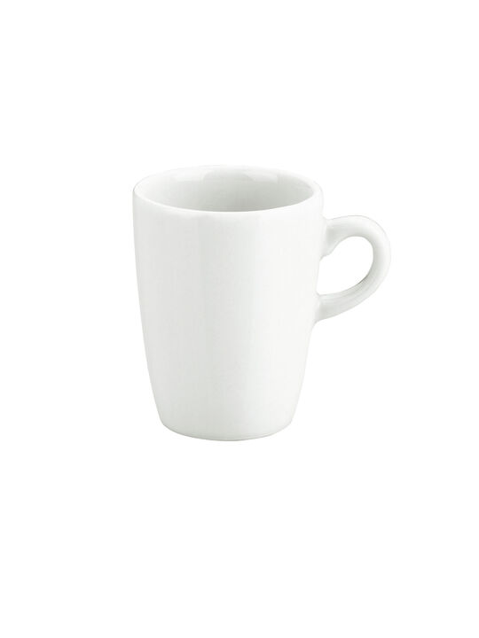 "Krus Eden 30 cl 10,2 cm Hvit"