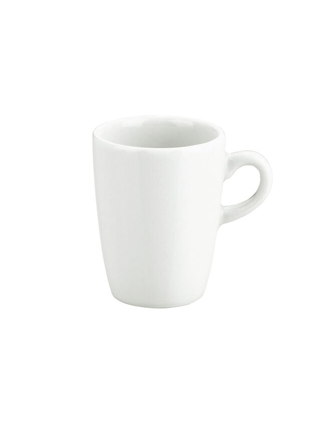 "Krus Eden 30 cl 10,2 cm Hvit"