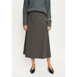 SRMaha Midi Skirt