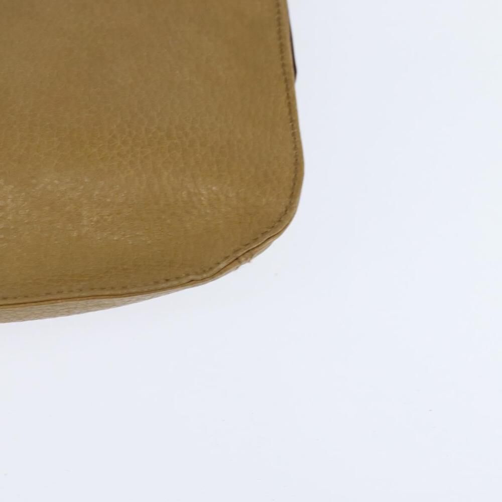 Cartier Shoulder Bag