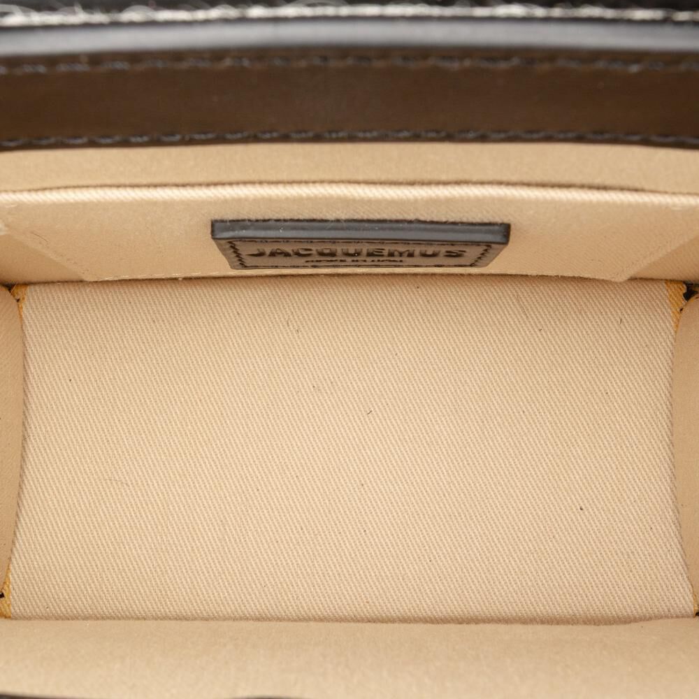 Jacquemus Le Chiquito