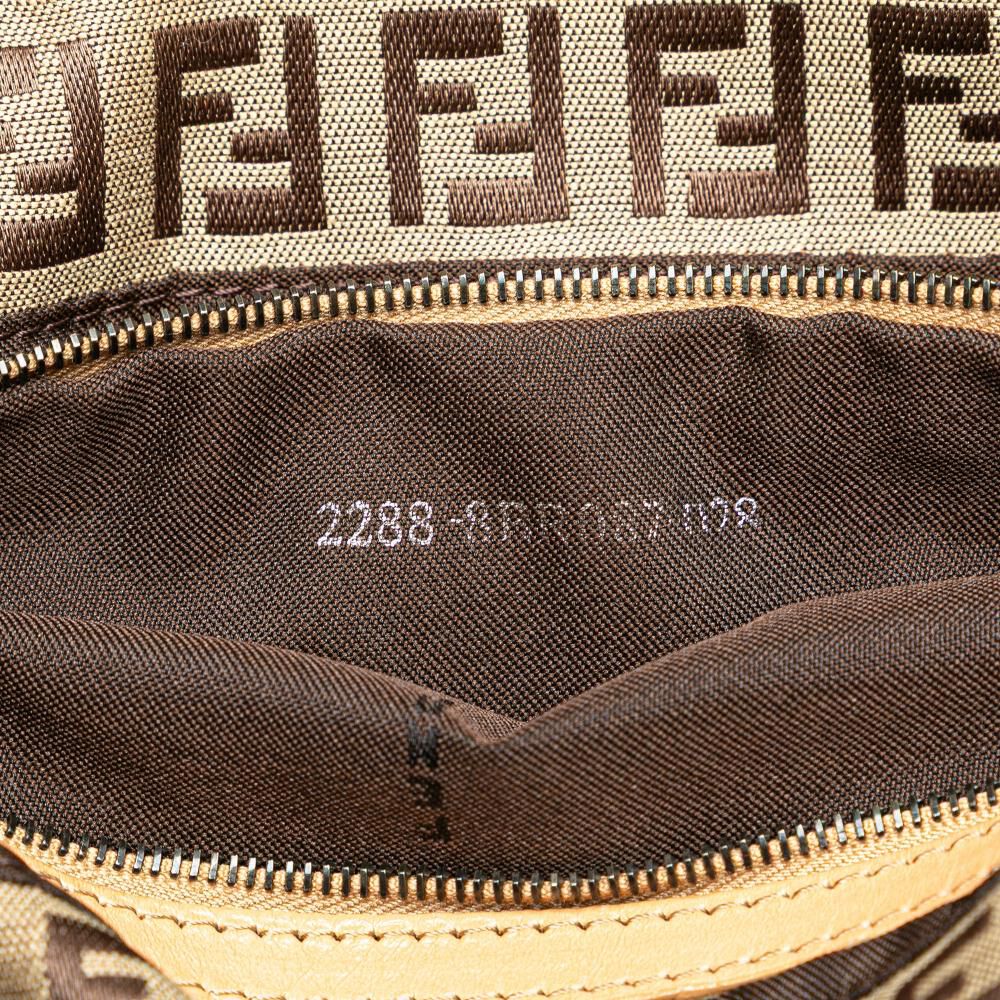 Fendi Tote