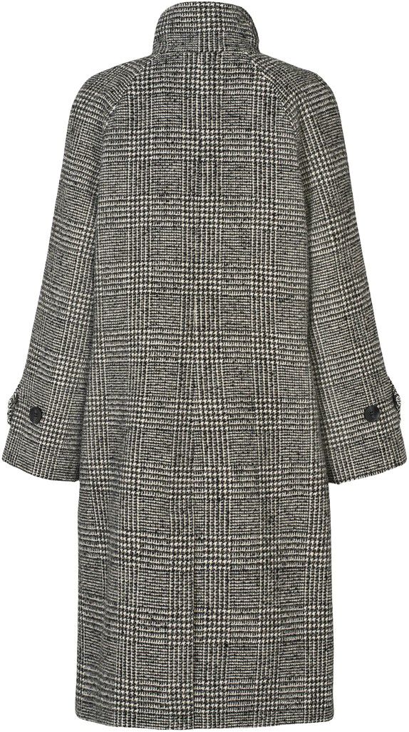 7805RDFLola coat
