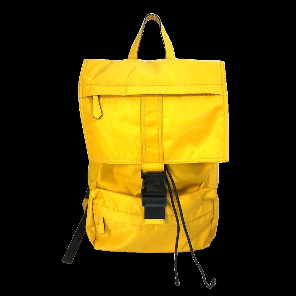 Fendi Backpack