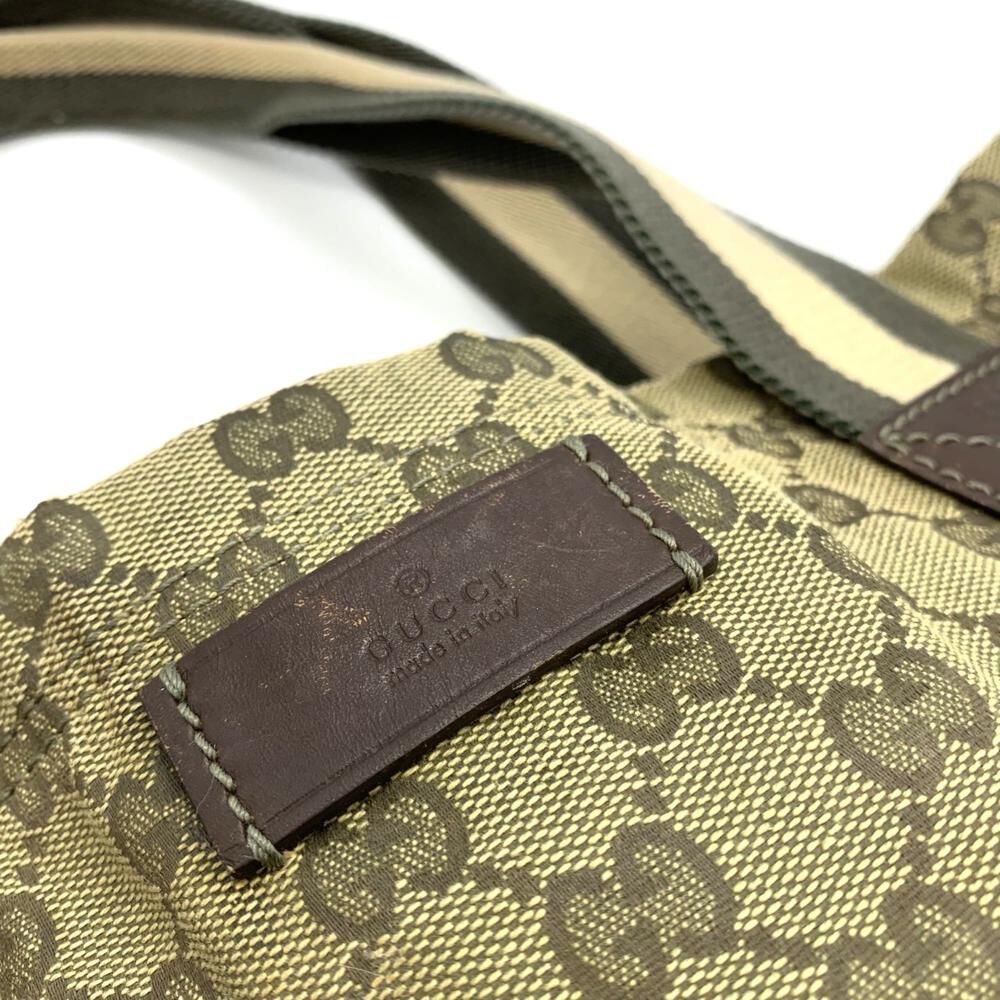 Gucci Tote