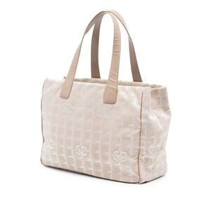 Chanel Travel Line
