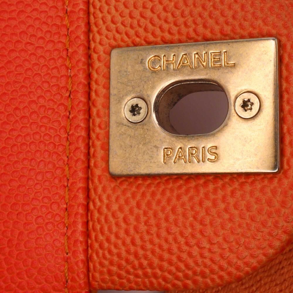 Chanel Flap Bag