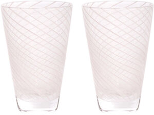 Yuka Swirl - Pakke med 2