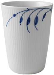 Blue Fluted Mega termomugg 39 cl