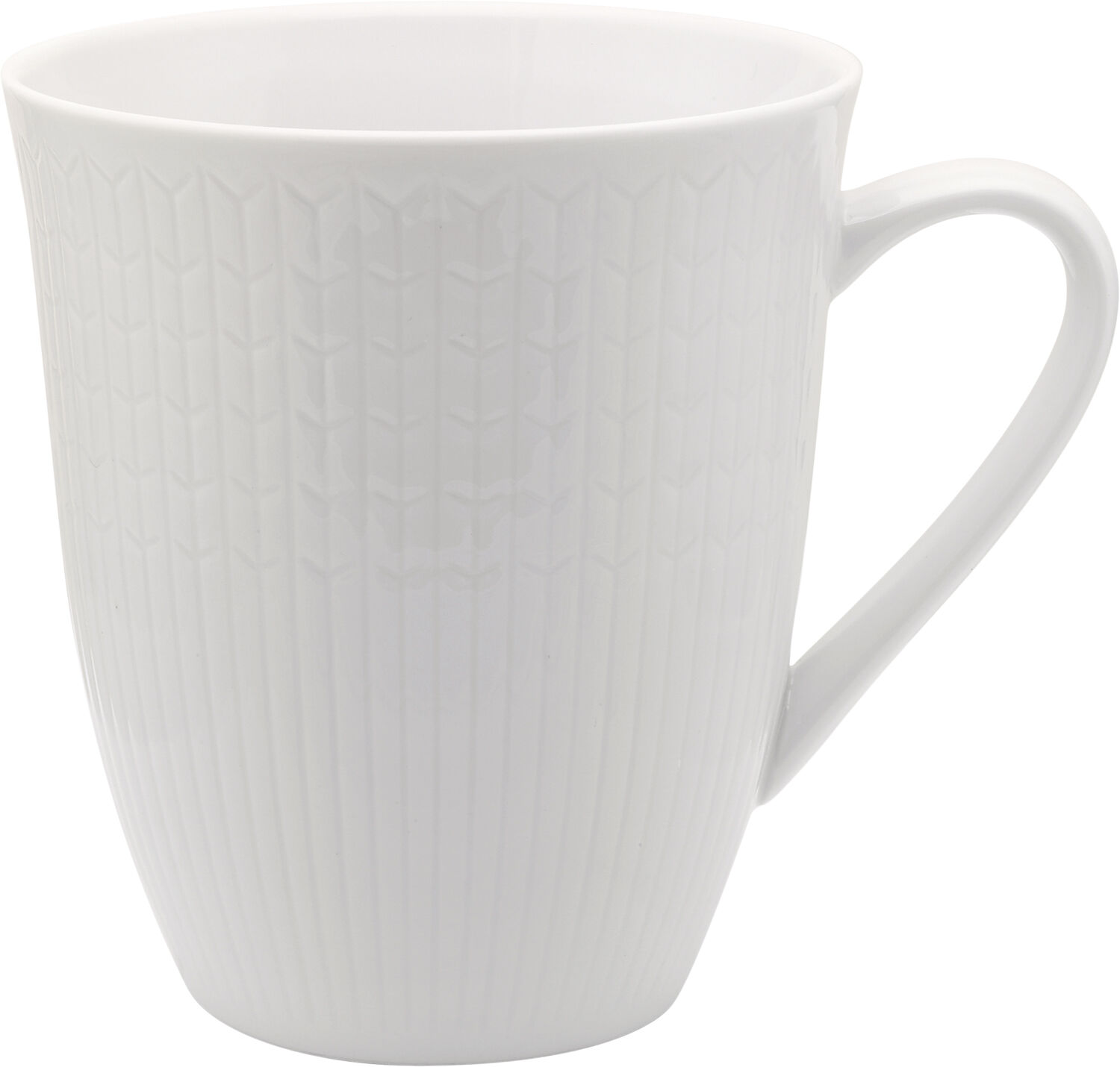 Swedish Grace Krus 50 cl Snehvid