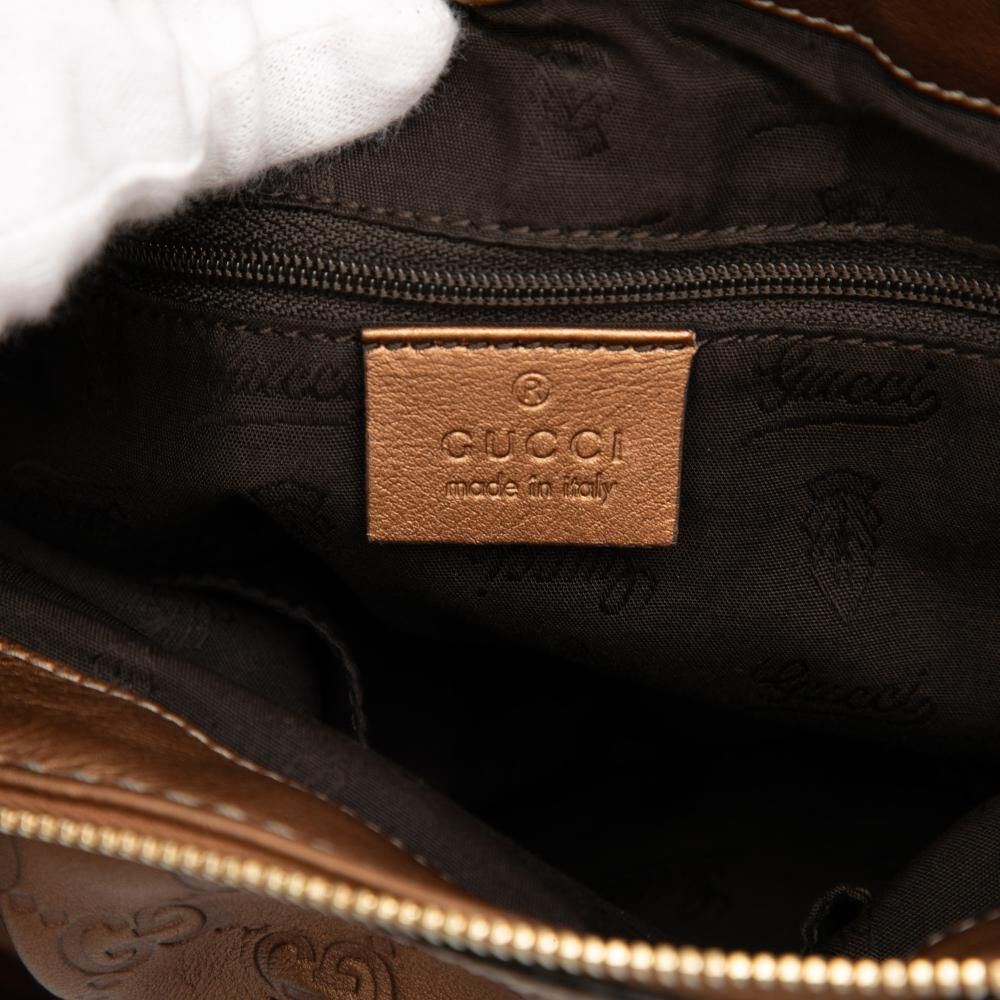 Gucci Tote