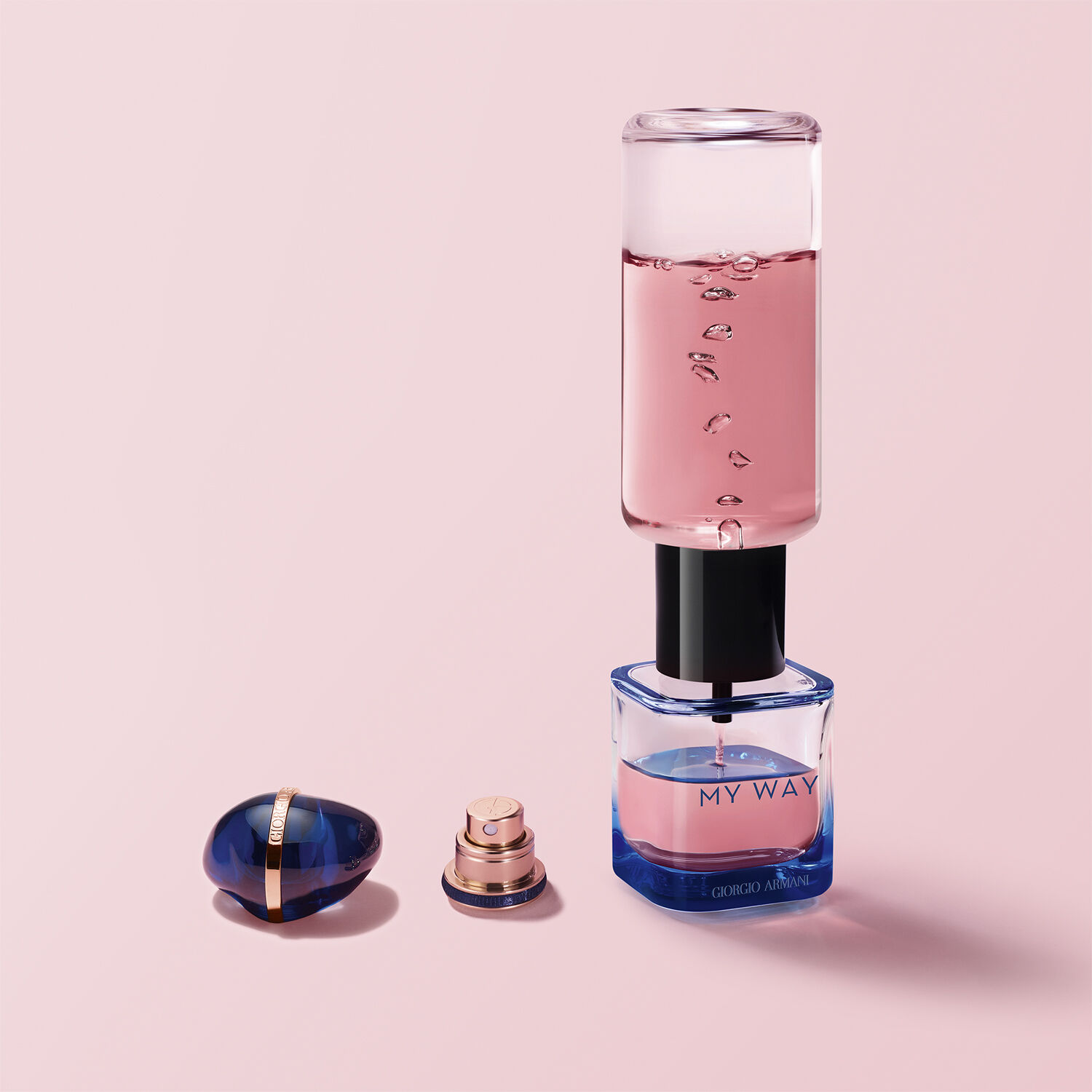 My Way Eau de Parfum Intense