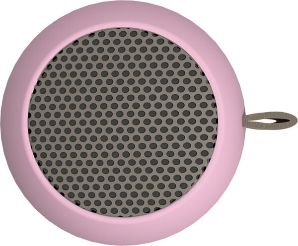 aGO MINI - Fresh Pink