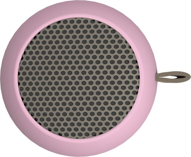 aGO MINI - Fresh Pink