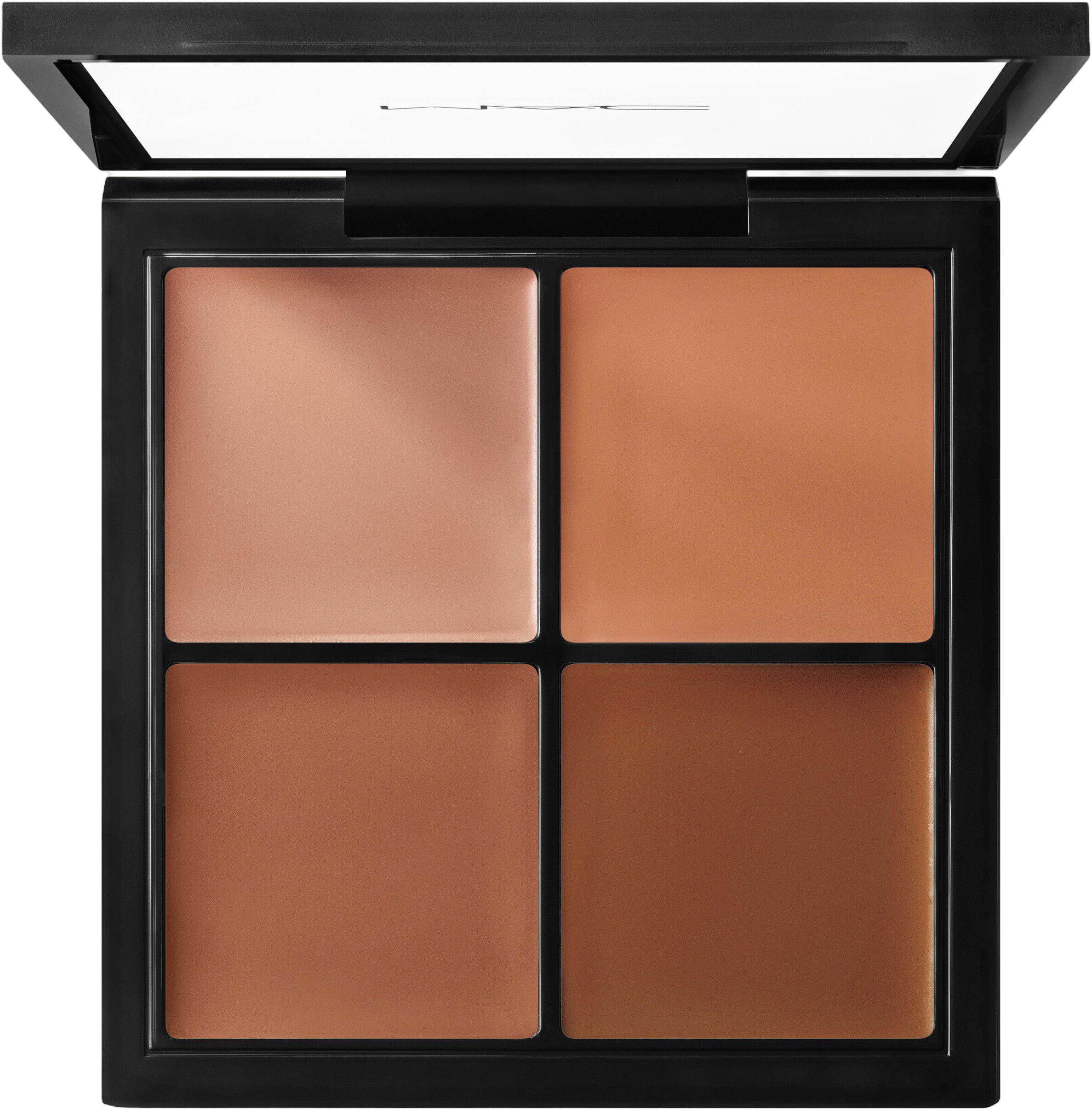 Pro Face Palette Contour