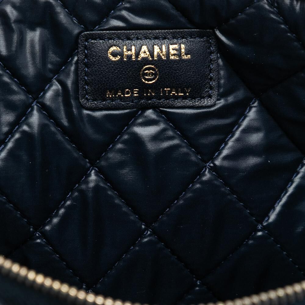 Chanel Clutch