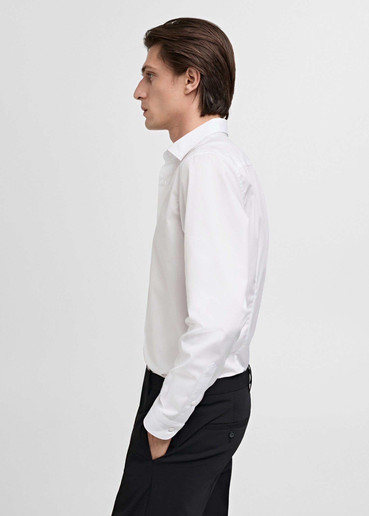 SHIRT. -- EMERITOL