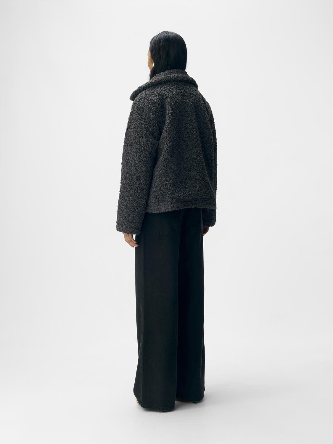 OBJFREYA RE L/S JACKET NOOS