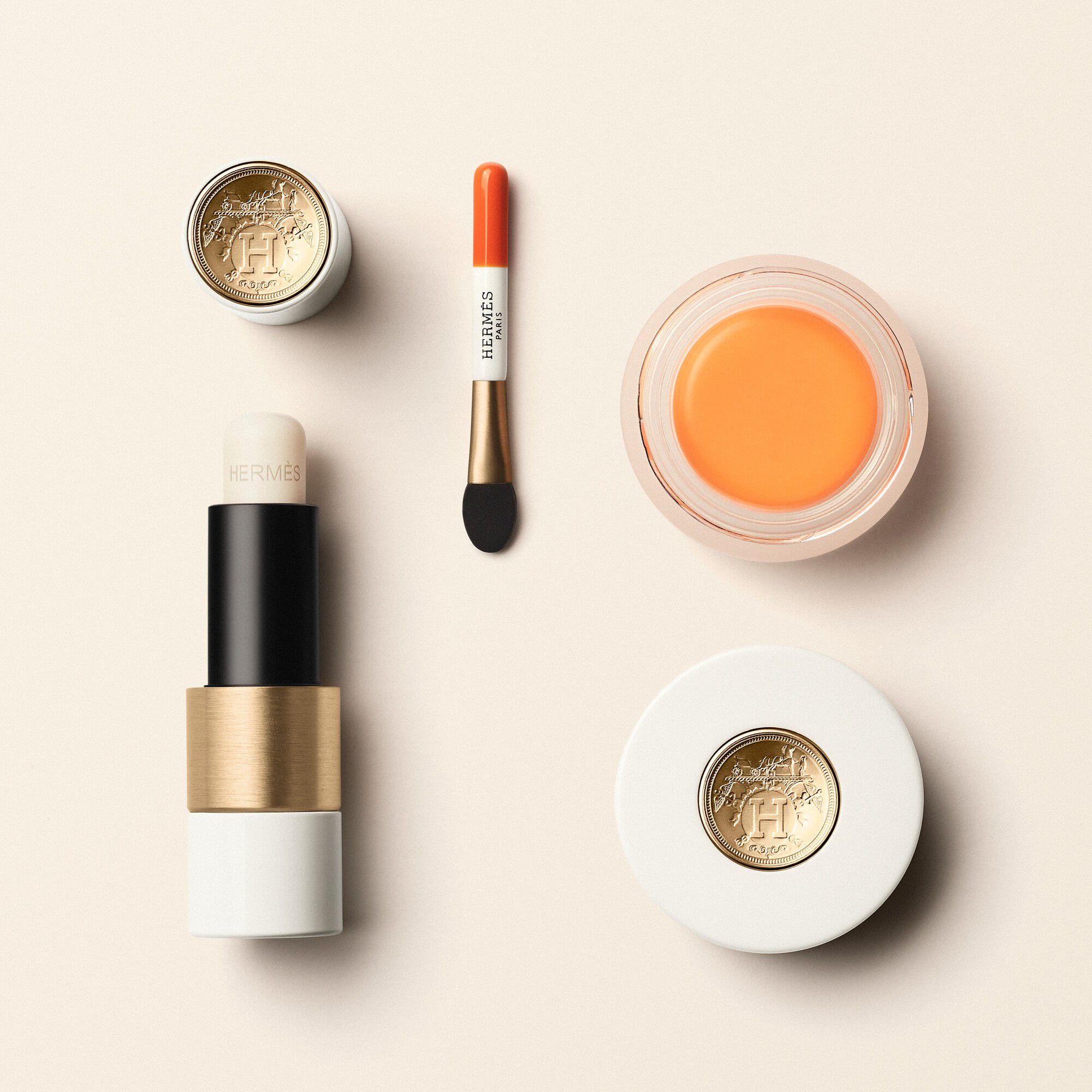 ROUGE HERMES REPAIRING LIP MASK