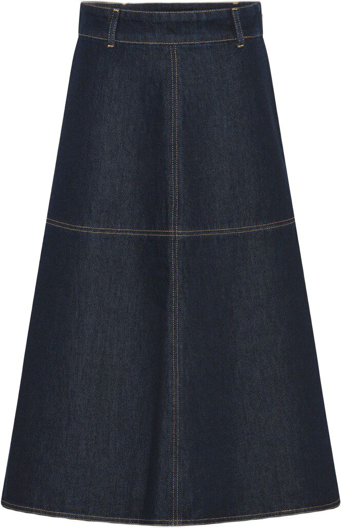 DenimBBSelena skirt