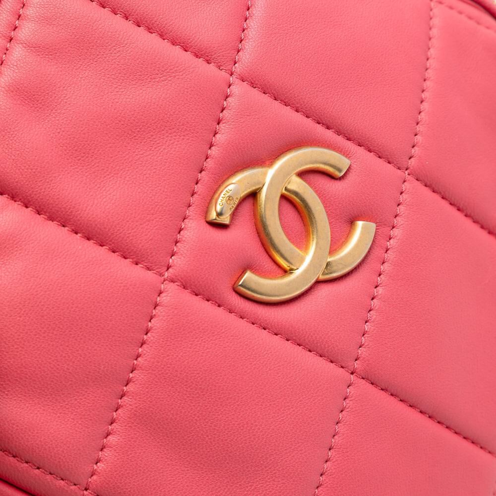 Chanel Crossbody Bag
