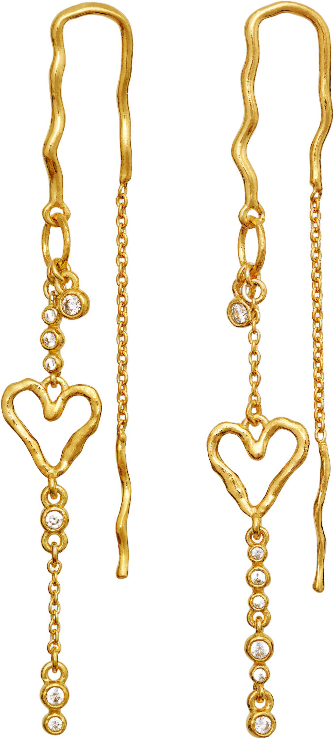 Eliori Twinkle Earrings