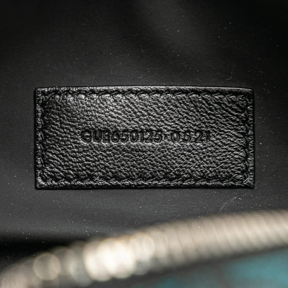 Yves Saint Laurent Pouch