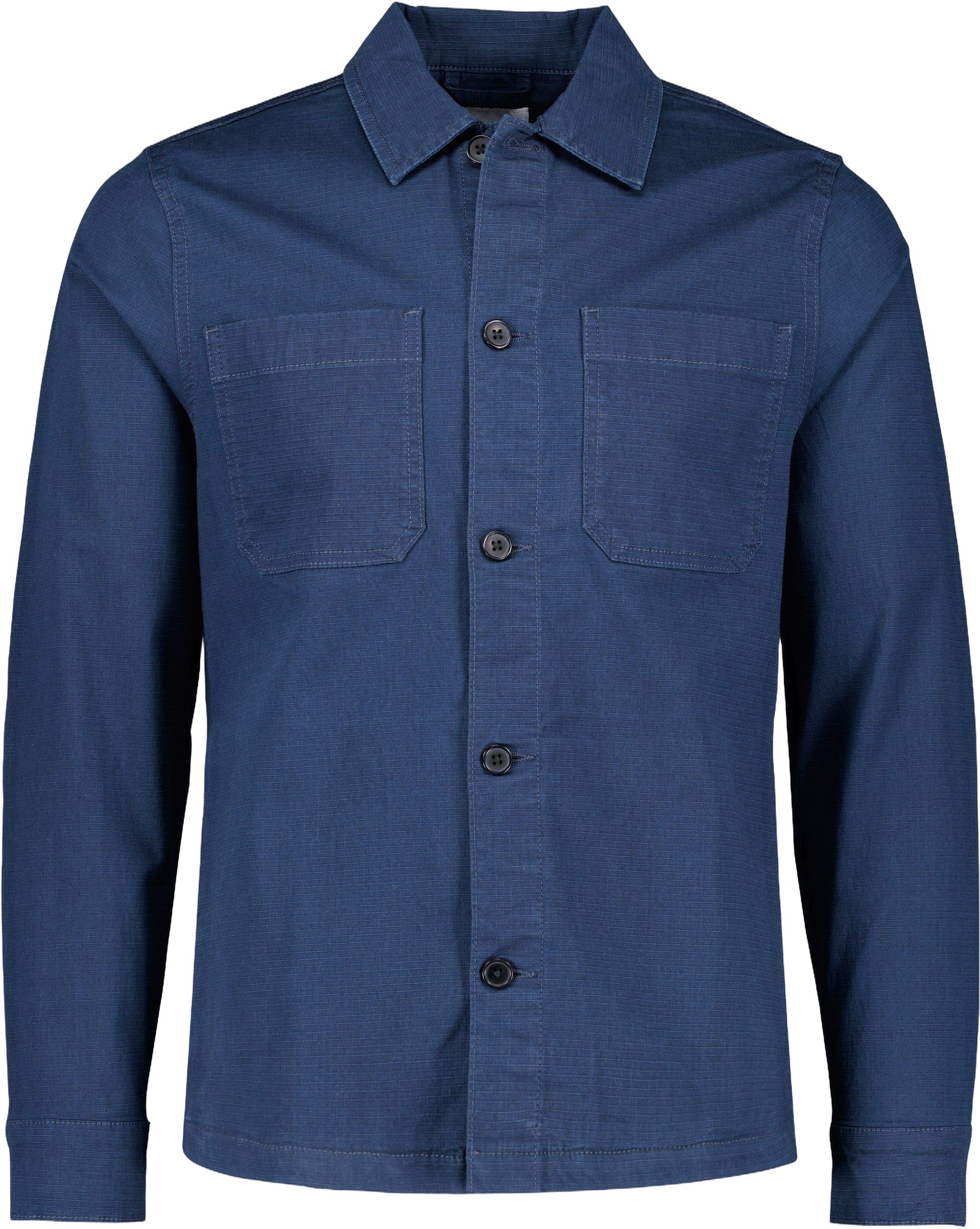 Rip stop overshirt