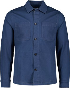 Rip stop overshirt