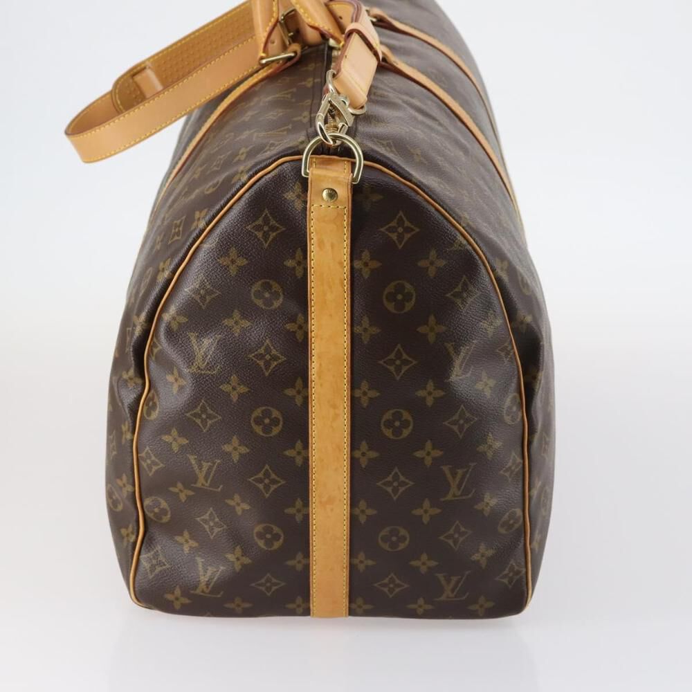 Louis Vuitton Keepall