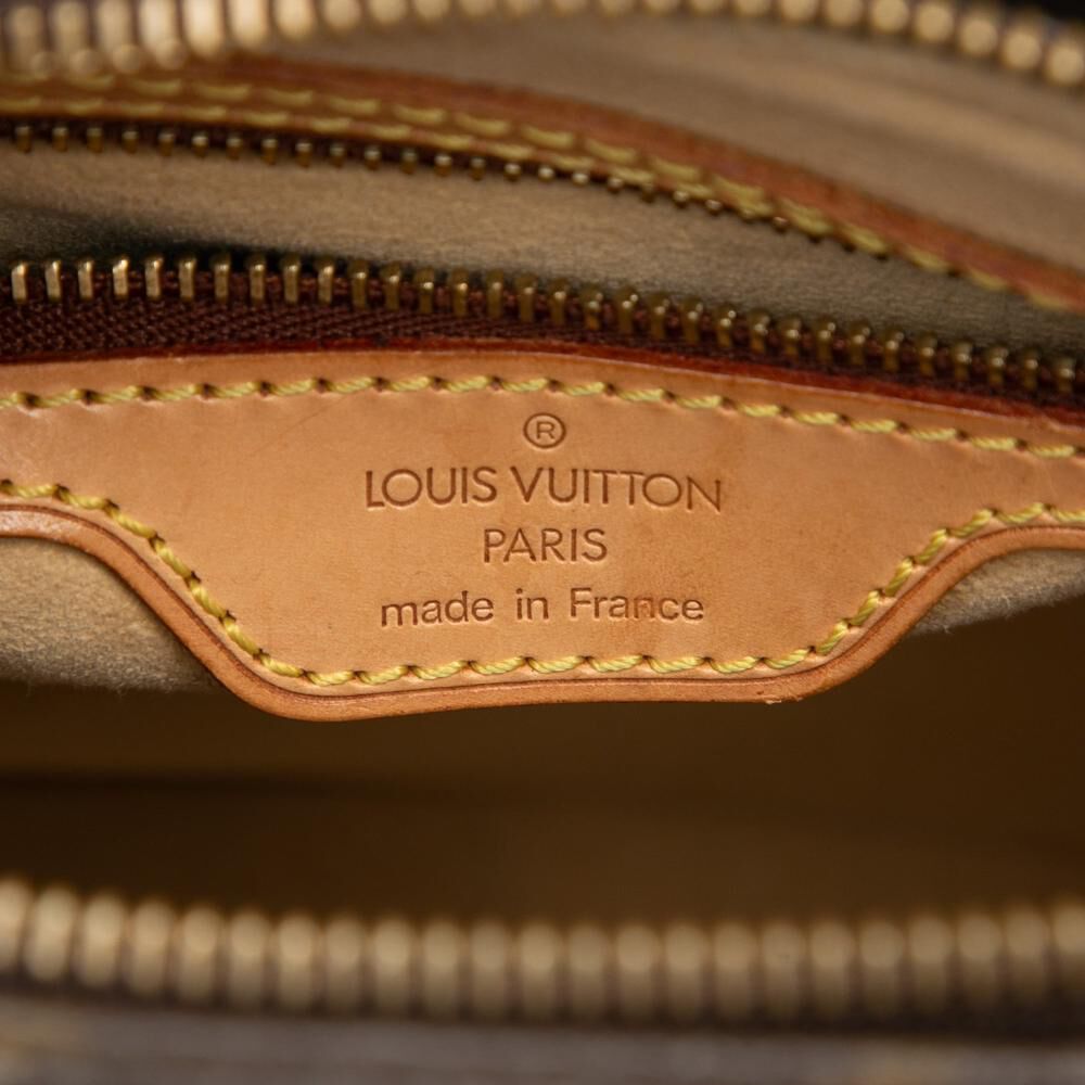 Louis Vuitton Looping