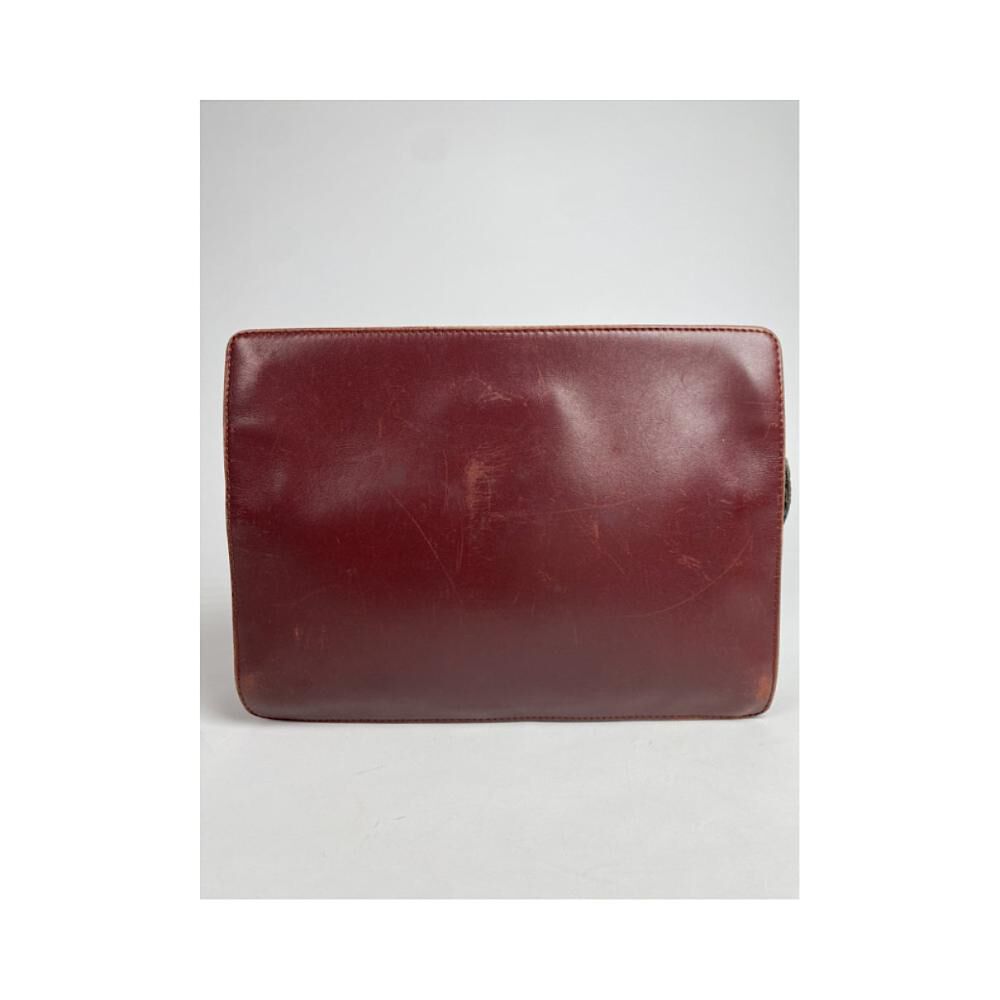 Cartier Clutch