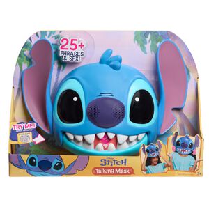 Disney Stitch Movie Talki
