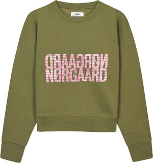 Organic Sweat Tilvina Sweatshirt