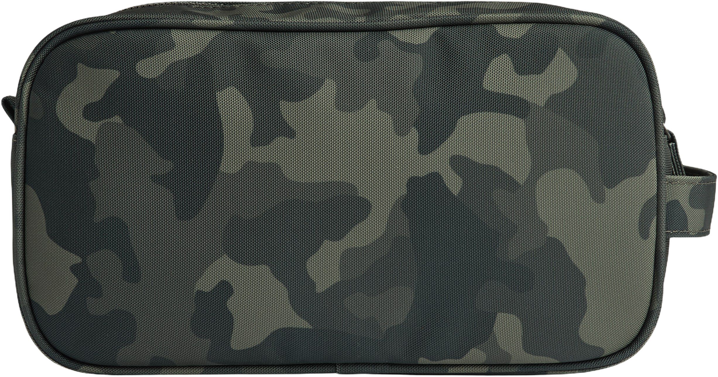 CareMBG Toiletry Bag, Recycled